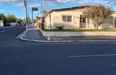 Casa com 3 quartos à venda na 7 de setembro, 931, centro, osório, 185 m2 por r$ 1.270.000