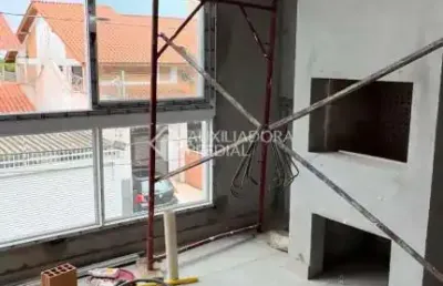Loft com 1 quarto à venda na rua berta lutz, 238, cachoeira do bom jesus, florianópolis, 64 m2 por r$ 1.480.000