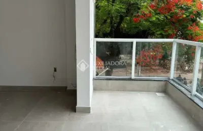 Apartamento com 2 quartos à venda na rua berta lutz, 238, cachoeira do bom jesus, florianópolis, 89 m2 por r$ 1.580.000
