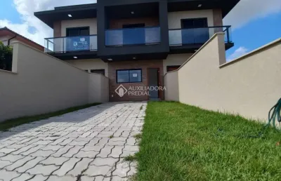 Casa com 2 quartos à venda na avenida red park, 735, são joão do rio vermelho, florianópolis, 88 m2 por r$ 650.000