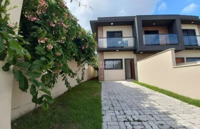 Casa com 2 quartos à venda na avenida red park, 729, são joão do rio vermelho, florianópolis, 88 m2 por r$ 650.000