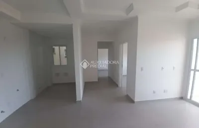 Apartamento com 2 quartos à venda na servidão elizabeth helena richter cordeiro, 204, ingleses do rio vermelho, florianópolis, 61 m2 por r$ 446.086