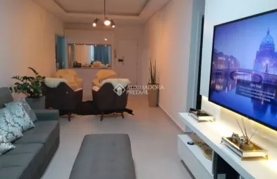 Cobertura com 2 quartos à venda na travessa calêndula, 63, ingleses do rio vermelho, florianópolis, 195 m2 por r$ 900.000