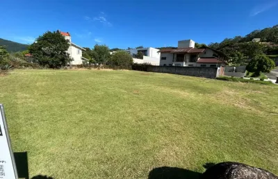 Terreno à venda na rua professor salvio guilhon gonzaga, 50, joão paulo, florianópolis, 906 m2 por r$ 3.500.000