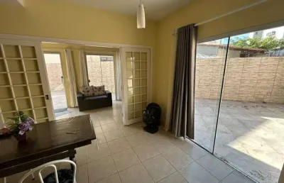 Casa com 4 quartos à venda na rua ranulpho josé de souza sobrinho, 116, canasvieiras, florianópolis, 190 m2 por r$ 1.330.000