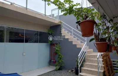 Casa com 5 quartos à venda na felipe musse, 564, ubatuba, são francisco do sul, 203 m2 por r$ 780.000