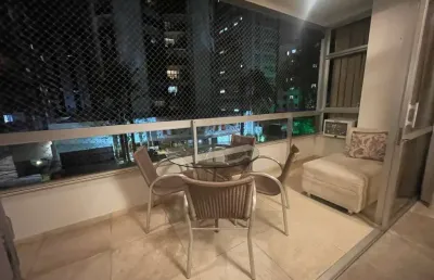 Apartamento com 4 quartos à venda na rua altamiro guimarães, 351, centro, florianópolis, 224 m2 por r$ 2.300.000