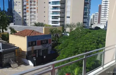 Apartamento com 3 quartos à venda na frança, 410, centro, florianópolis, 130 m2 por r$ 1.500.000