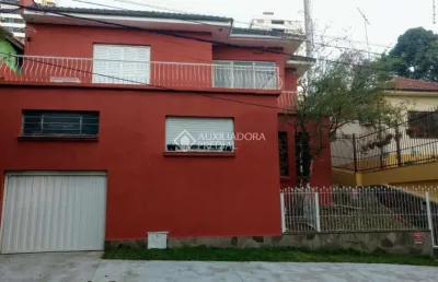 Casa com 4 quartos à venda na rua quintino bocaiúva, 221, centro, novo hamburgo, 435 m2 por r$ 650.000
