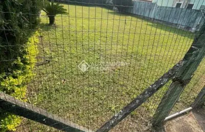 Terreno à venda na rua das palombetas, 75, jurerê internacional, florianópolis, 450 m2 por r$ 2.800.000