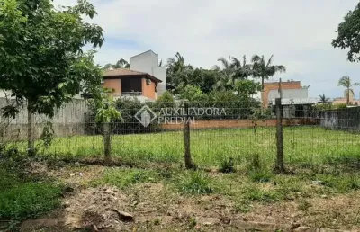 Terreno à venda na rua das trutas, 388, jurerê internacional, florianópolis, 600 m2 por r$ 4.400.000