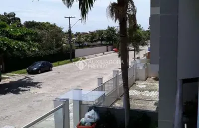 Apartamento com 2 quartos à venda na rua martinho de haro, 547, ingleses do rio vermelho, florianópolis, 55 m2 por r$ 580.000