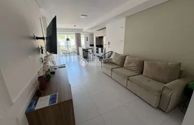 Apartamento com 2 quartos à venda na rua deputado paulo preis, 78, jurerê, florianópolis, 80 m2 por r$ 2.250.000