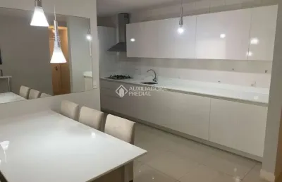 Apartamento com 4 quartos à venda na rodovia admar gonzaga, 707, itacorubi, florianópolis, 122 m2 por r$ 1.700.000