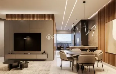 Apartamento com 2 quartos à venda na rudy arnaldo rintz, 405, balneário perequê, porto belo, 85 m2 por r$ 1.150.000