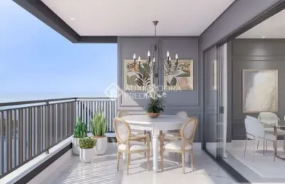 Apartamento com 4 quartos à venda na avenida nereu ramos, 400, centro, itapema, 180 m2 por r$ 2.998.800