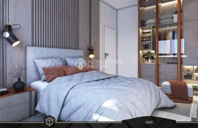 Apartamento com 1 quarto à venda na rua 418, 418, morretes, itapema, 69 m2 por r$ 849.582