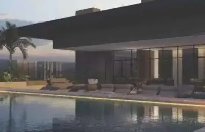 Apartamento com 3 quartos à venda na avenida governador celso ramos, 1, balneário perequê, porto belo, 97 m2 por r$ 1.417.190