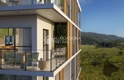 Apartamento com 1 quarto à venda na avenida governador celso ramos, 1111, balneário perequê, porto belo, 60 m2 por r$ 895.224