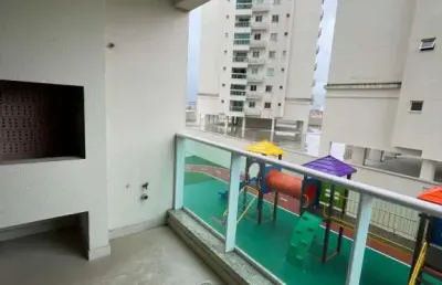 Apartamento com 2 quartos à venda na avenida marginal leste, 10, jardim praia mar, itapema, 64 m2 por r$ 839.000