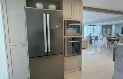 Apartamento com 2 quartos à venda na avenida marginal leste, 10, jardim praia mar, itapema, 64 m2 por r$ 839.000
