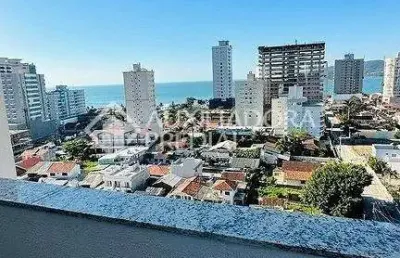 Apartamento com 2 quartos à venda na blumenau, 488, balneário perequê, porto belo, 89 m2 por r$ 780.000
