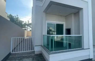 Apartamento com 2 quartos à venda na josé fernando andriani, 97, joaia, tijucas, 63 m2 por r$ 370.000
