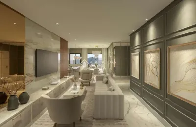 Apartamento com 4 quartos à venda na avenida nereu ramos, 400, centro, itapema, 201 m2 por r$ 2.998.800