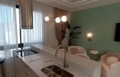 Apartamento com 3 quartos à venda na rua 132, 92, centro, itapema, 117 m2 por r$ 1.740.000