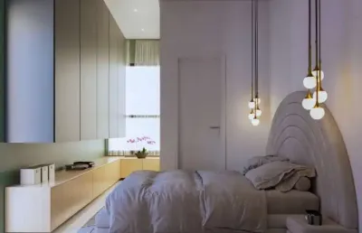 Apartamento com 2 quartos à venda na carolina ramos, 300, balneário perequê, porto belo, 75 m2 por r$ 970.337