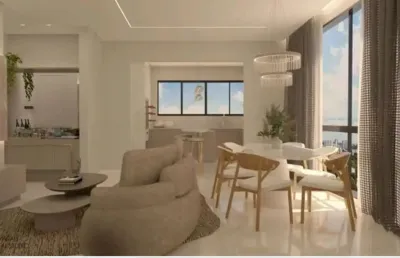 Apartamento com 2 quartos à venda na alcides j. minotto, 1111, balneário perequê, porto belo, 94 m2 por r$ 2.314.999