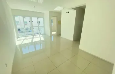 Apartamento com 2 quartos à venda na rua síria, 82, nações, balneário camboriú, 64 m2 por r$ 950.000