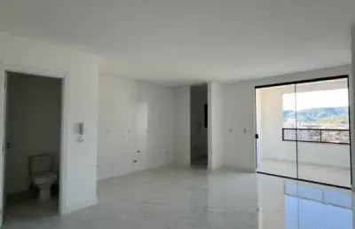 Apartamento com 2 quartos à venda na virgínea ledra cavilha, 236, balneário perequê, porto belo, 75 m2 por r$ 840.000