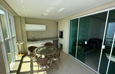 Apartamento com 3 quartos à venda na rua 315, 38, meia praia, itapema, 138 m2 por r$ 1.800.000