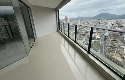 Apartamento com 3 quartos à venda na rua 214, 214, meia praia, itapema, 138 m2 por r$ 1.990.000