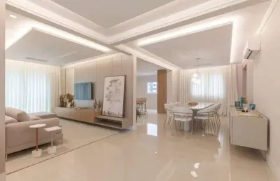 Cobertura com 4 quartos à venda na rua 274, 220, castelo branco, itapema, 274 m2 por r$ 4.700.000
