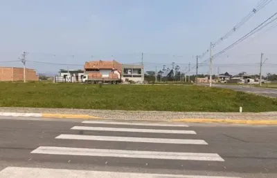 Terreno à venda na k, 1, tabuleiro dos oliveiras, itapema, 300 m2 por r$ 630.000