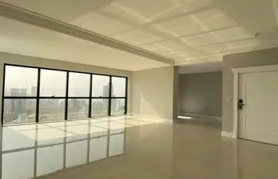 Apartamento com 4 quartos à venda na rua 313, 1, castelo branco, itapema, 183 m2 por r$ 4.581.148