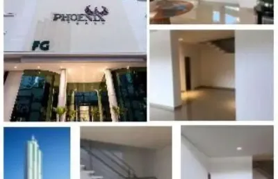 Sala comercial à venda na rua 3700, 450, centro, balneário camboriú, 227 m2 por r$ 4.800.000