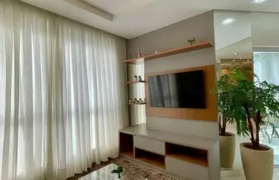 Apartamento com 3 quartos à venda na rua 252, 425, meia praia, itapema, 120 m2 por r$ 1.900.000
