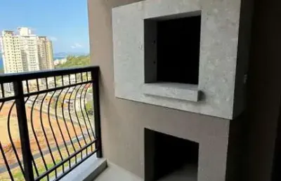 Apartamento com 2 quartos à venda na rua 617, 384, tabuleiro dos oliveiras, itapema, 69 m2 por r$ 928.000