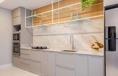 Apartamento com 3 quartos à venda na saul lauro de souza, 116, jardim dourado, porto belo, 160 m2 por r$ 1.558.000
