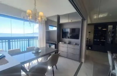 Cobertura com 4 quartos à venda na avenida senador atílio fontana, 2309, balneário perequê, porto belo, 210 m2 por r$ 6.500.000