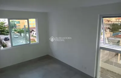 Apartamento com 2 quartos à venda na rua josé roberto otto, 182, balneário perequê, porto belo, 62 m2 por r$ 800.000