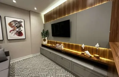 Apartamento com 2 quartos à venda na rua ipê branco, 333, canto grande, bombinhas, 99 m2 por r$ 1.488.000