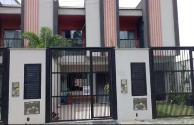 Casa com 2 quartos à venda na rua 406, 95, morretes, itapema, 89 m2 por r$ 799.000