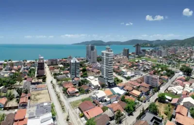 Apartamento com 3 quartos à venda na eugã­dio cuculo, 35, balneário perequê, porto belo, 220 m2 por r$ 1.699.000
