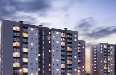 Apartamento com 2 quartos à venda na rua itacolomi, 364, itacolomi, balneário piçarras, 63 m2 por r$ 661.894