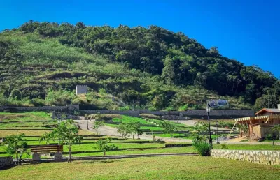 Terreno à venda na 816, 1, casa branca, itapema, 300 m2 por r$ 850.000