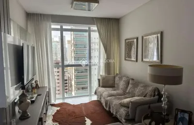 Apartamento com 3 quartos à venda na rua 304, 312, meia praia, itapema, 117 m2 por r$ 3.000.000